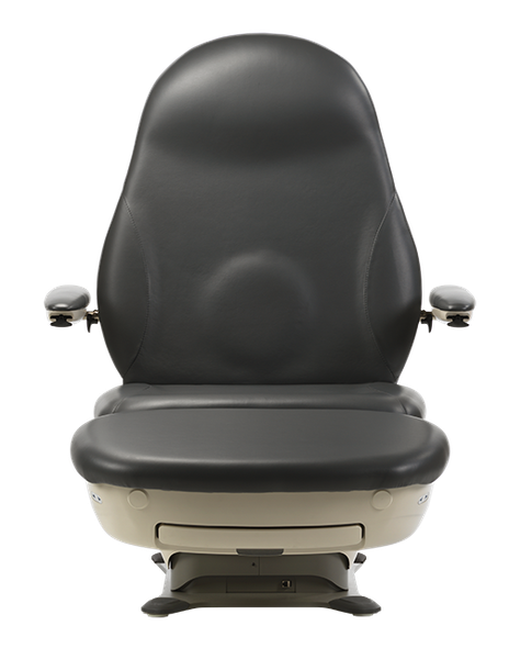 MTI 529W Seamless Upholstery Kit – Replacement Upholstery Set, 10 Color Options, For MTI G2 Chairs