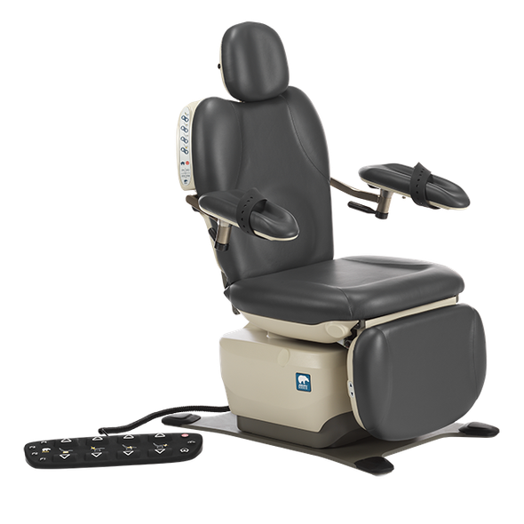 MTI 729 Seamless Upholstery Kit – Replacement Upholstery Set with Deep Oval Headrest, 10 Color Options