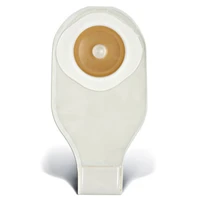 Convatec ActiveLife One-Piece Convex Drainable Pouch – Durahesive Skin Barrier, 19mm to 50mm Stoma Openings