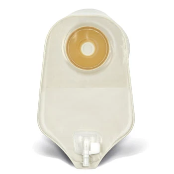 Convatec ActiveLife One-Piece Urostomy Pouch – Durahesive Skin Barrier, 19mm to 38mm Stoma Openings