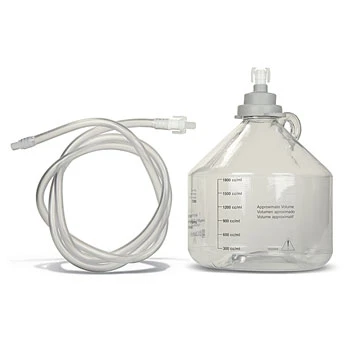 Convatec Night Drainage System – Boxes of 1, For Daily Ostomy Care, Genuine Convatec Product