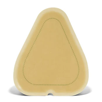 Convatec DuoDERM Signal Dressing – 10 in x 10 in to 8 in x 9 in Sizes, Boxes of 5, Latex-Free