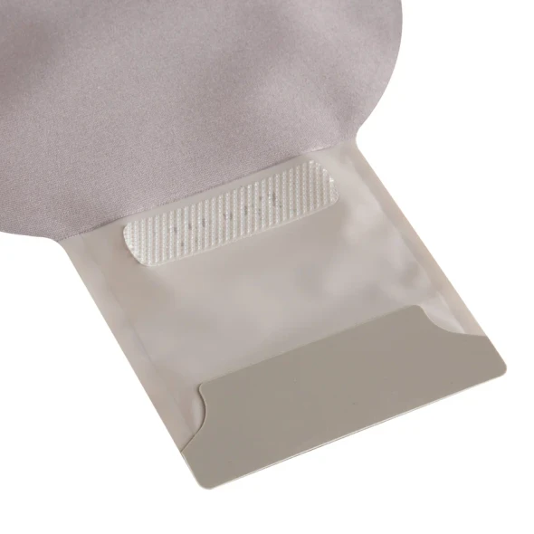 Convatec Esteem Body Soft Convex One-Piece Drainable Pouch - Clear – Durahesive Skin Barrier
