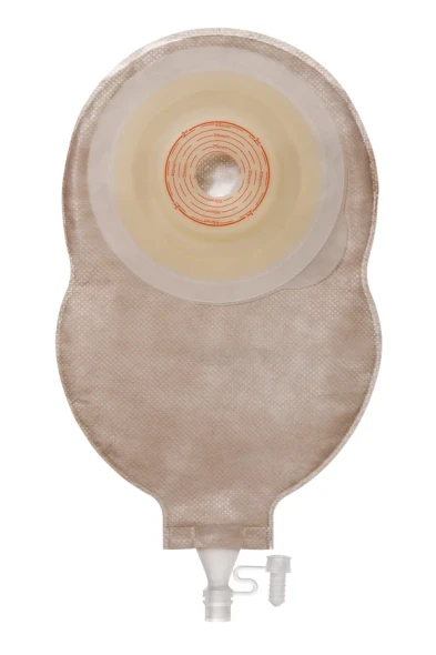 Convatec Esteem+ Soft Convex, Urostomy – 28mm to 47mm Stoma Openings, Boxes of 10, For Daily Ostomy Care
