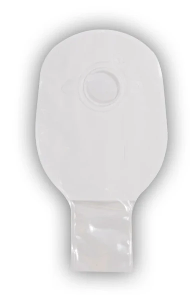 Convatec Little Ones Two-Piece Standard Drainable Pouch – 32mm to 45mm Stoma Openings, Boxes of 10