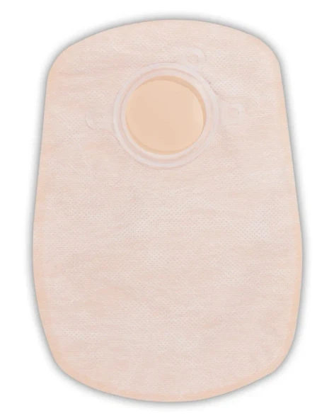 Convatec SUR-FIT Natura Two-Piece Closed-End Pouch – 45mm Stoma Opening, Boxes of 25, For Daily Ostomy Care