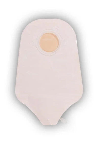 Convatec SUR-FIT Natura Urostomy Pouch – Accuseal Skin Barrier, 38mm to 70mm Stoma Openings