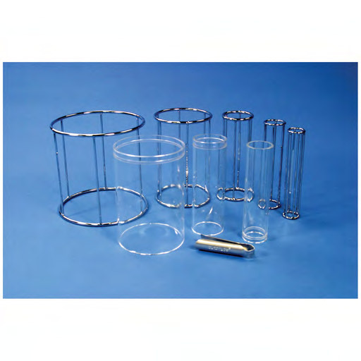 Gentell Surgitube Aluminum Finger Splint Applicator – Boxes of 12, Genuine Gentell Product