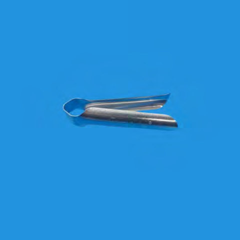 Gentell Surgitube Aluminum Finger Splint Applicator – Boxes of 12, Genuine Gentell Product