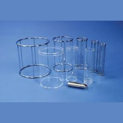Gentell Lucite Tube Applicator – Genuine Gentell Product, For Wound Care Teams, Supplied by MedicalEx