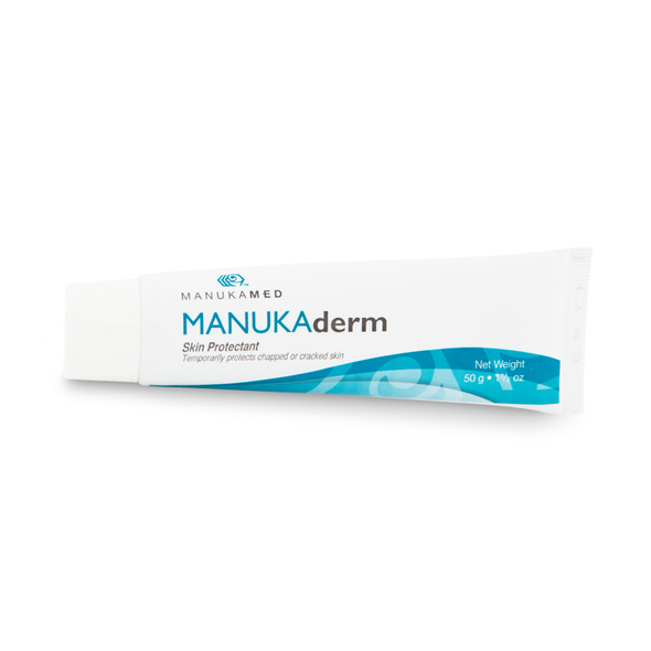 Gentell Manuka Honey Skin Protectant Cream – Boxes of 1, With Medical-Grade Honey, Genuine Gentell Product