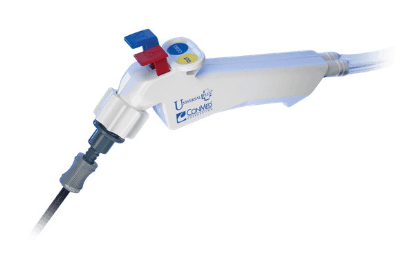 Conmed Universal Plus Cannulas – 5mm, 32cm, 44cm – Disposable – Sterile Options – Sold as 5/cs