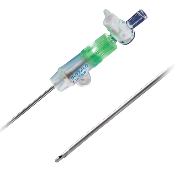 Conmed LaparoLight Veress Needles – 12cm, 15cm – Disposable – Sold as 1/pk – for Surgical Procedures