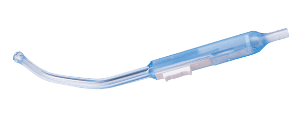 Conmed Yankauer Suction Instruments – 10ft, 6ft – Sold as 50/cs – for Surgical Fluid Evacuation