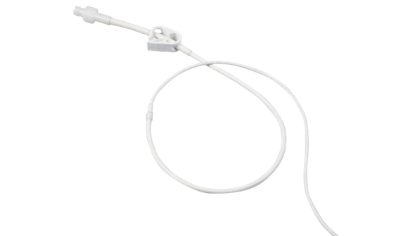 Bard Medical Broviac Single Lumen Catheter – Cutdown Procedure Tray, 3 Configuration Options