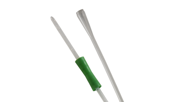 Bard Medical Magic³ Male – Straight, 6 Configuration Options, 30 per case, For Intermittent