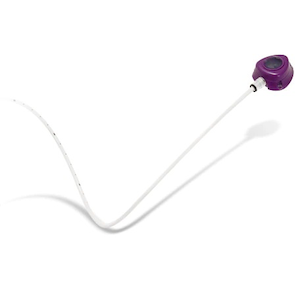 Bard Medical PowerPort M.R.I. Implantable Port – 8 French ChronoFlex Catheter, AirGuard Introducer Kit