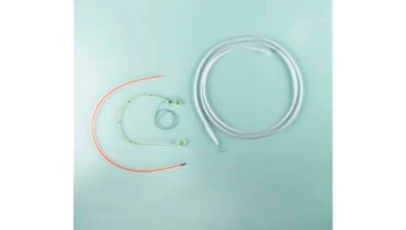 Bard Medical Ureteral Stents – Inlay Optima, No Natural Rubber Latex, 3 Configuration Options