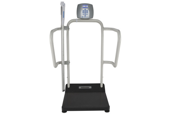 Health O Meter 245EHR-1100 Digital Height Rod for the 1100 Series of Scales – Professional Series