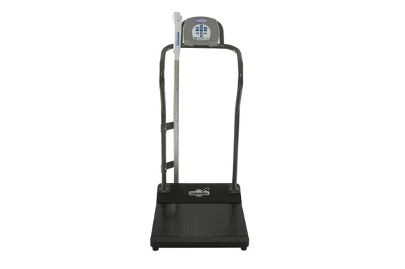 Health O Meter 245EHR-3001 Digital Height Rod for the 3001 Series of Scales – Antimicrobial Protection