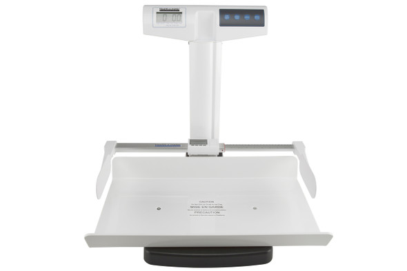 Health O Meter 522EHR Attachable digital height rod for 522KL – For Clinics and Physician Offices