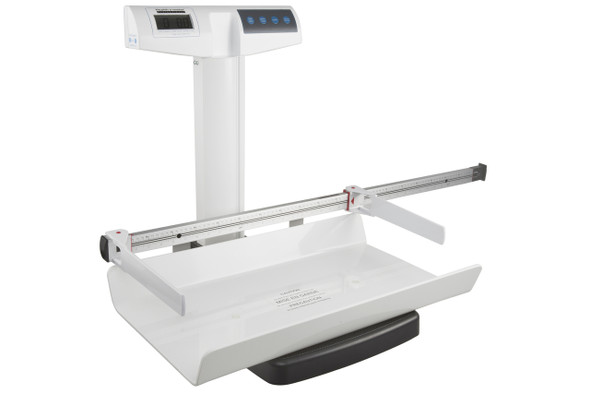 Health O Meter 522EHR Attachable digital height rod for 522KL – For Clinics and Physician Offices