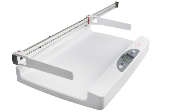 Health O Meter 553HR Attachable mechanical height rod for 553KL – For Clinics and Physician Offices