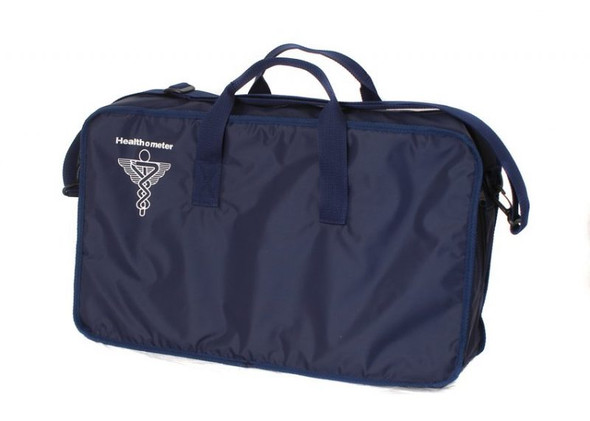 Health O Meter 64769 Carrying case for 549KL & 880KL – For Clinics and Physician Offices, Professional Series