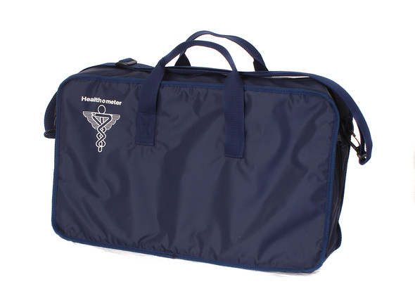 Health O Meter 64769 Carrying case for 549KL & 880KL – For Clinics and Physician Offices, Professional Series
