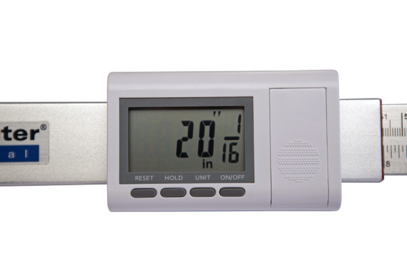 Health O Meter EBABYHR Digital Baby Height Rod – For Clinics and Physician Offices, Professional Series