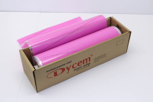 Dycem Non-Slip Material Rolls, with 10 options, Grips on Both Sides, Cut to Size, Sold by MedicalEx