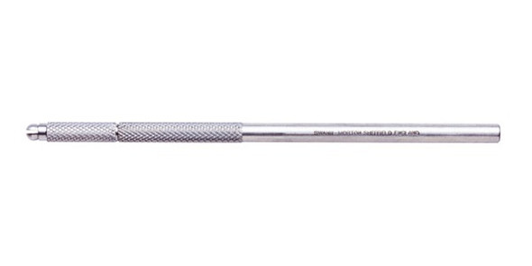 Cincinnati Miniature Surgical Handles, Stainless Steel, Reusable Instruments, For Surgical Blade Sets