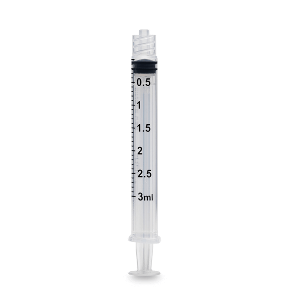 RELI Blunt Fill Needle with Syringe – Packaged 100 to a box – Sterile and Single-Use – OEM Supply