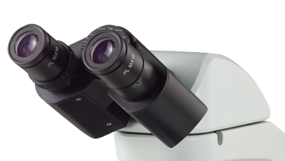 Unico Seidentopf Binocular for Unico Microscopes – Microscope Setup and Care for Clinical and Teaching Labs