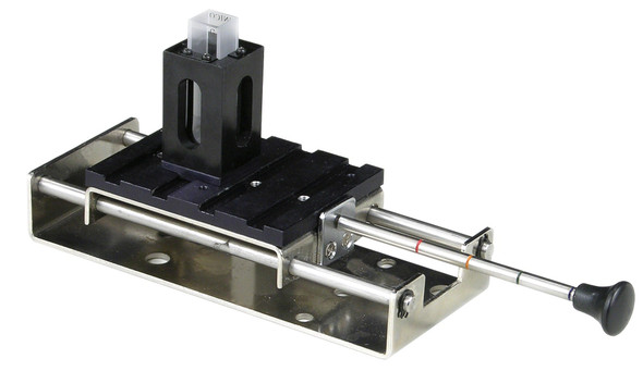 Unico Single Cuvette Holder Kit for Unico Spectrophotometers – 10 mm Square, Includes: Universal Base
