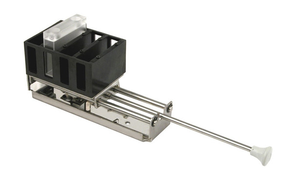Unico Cell Holder Kit for Unico Spectrophotometers – Long Path, Includes: Universal Base, (1) Holder
