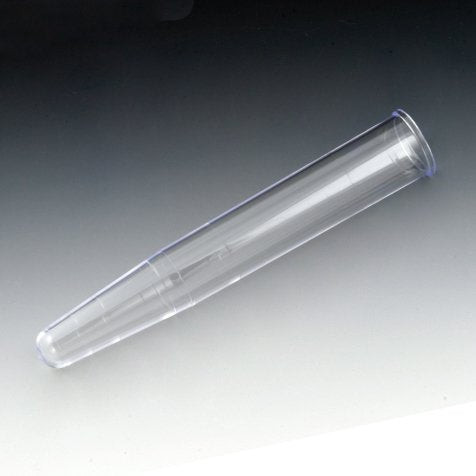 Unico Conical Urine Tubes for PowerSpin Centrifuges – 12mL, Graduated, 50/pk for Clinical and Research Labs