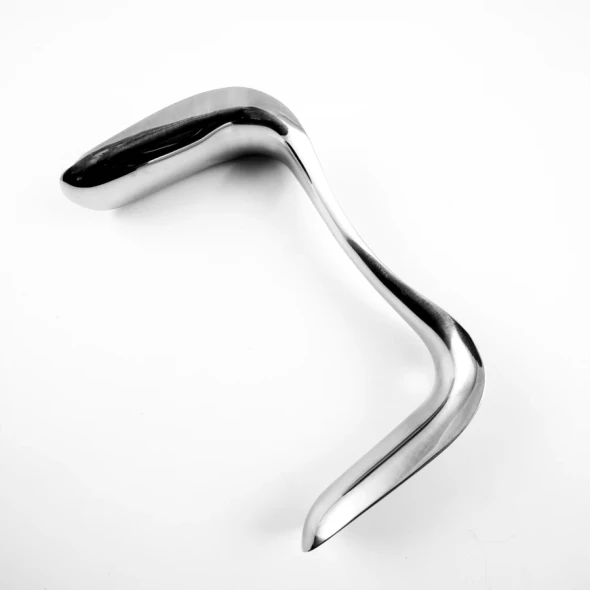 Sklar Sims Vaginal Retractor – Blade, Sklar OR Grade, Reusable, For General surgery – OEM Supply