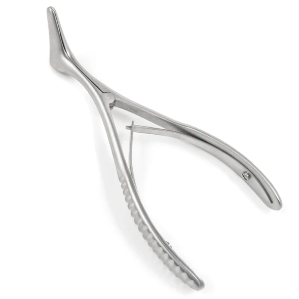 Sklar Vienna Nasal Speculum – Sklar OR Grade, Reusable, For Ent (ear, nose, & throat), For General surgery