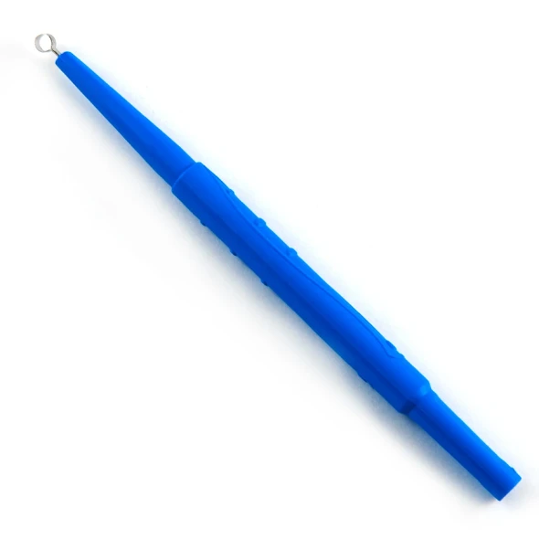 Sklar Dermal Curette Set – 5-1/2 in, 2mm, 3mm, 4mm, 5mm, 7mm Tip, 5-Piece Set, Straight, Sharp