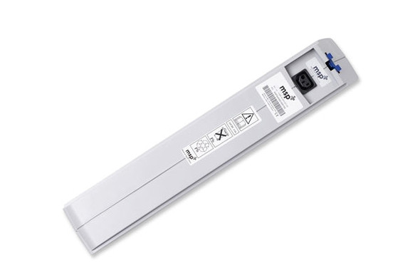 Cables & Sensors Huntleigh Compatible Medical Battery – 24V 5.5Ah SLA / VRLA Battery, With OEM Cross Reference