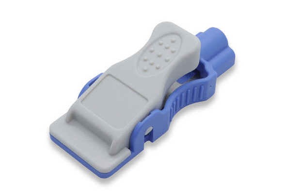 Cables & Sensors Needle to Tab Adapters – 10 per Bag, For Patient Monitoring, With OEM Cross Reference