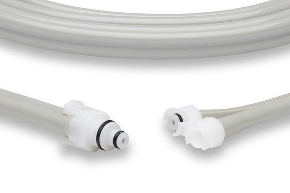 Cables & Sensors Datex Ohmeda Compatible NIBP Hose – For Patient Monitoring, With OEM Cross Reference