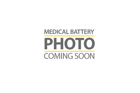 Cables & Sensors Welch Allyn Compatible Medical Battery – 7.4V 3.2Ah Li-Ion Battery, With OEM Cross Reference
