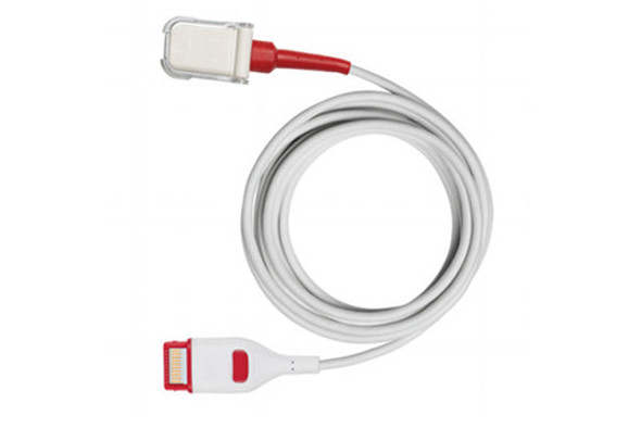 Cables & Sensors Masimo Original SpO2 Adapter Cable – 10 ft, For Patient Monitoring, With OEM Cross Reference