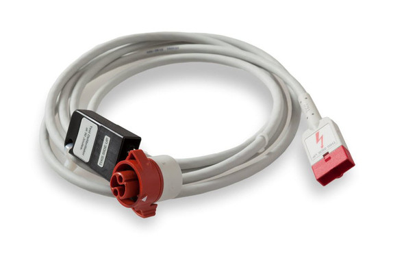 ZOLL Multifunction Therapy Cable – for X Series, X Series Advanced, Hospital and EMS Defibrillation