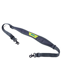 ZOLL Replacement Shoulder Strap For ZOLL AED 3 Carry Case – ZOLL AED 3 BLS, Defibrillator Storage and