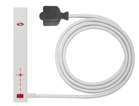 ZOLL Masimo, M-LNCSNeopt-3, Neonatal Preterm Adhesive Sensor – for Propaq, X Series, 20 per Box