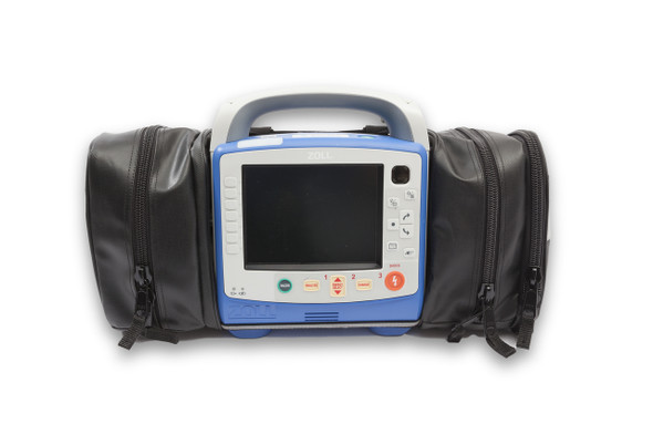 ZOLL X Series Carry Case – for Propaq, Defibrillator Storage and Transport, X Series Advanced
