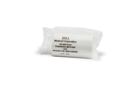 ZOLL Paper, Thermal, 80MM Roll, Tsi, Bpa-free (box Of 6) – for X Series, X Series Advanced